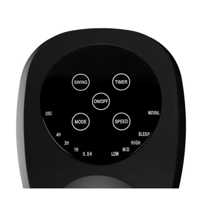 Вентилятор Neo Tools 90-012 изображение 2