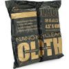 Серветки MECHANIC Nano Black, 11,5x11,5 cm, 400pcs (NB11.5x11.5/400)