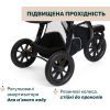 Коляска Chicco 2 в 1 Activ3 New Сіра (2900990887156) (87154.54.01) изображение 11