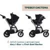 Коляска Chicco 2 в 1 Activ3 New Сіра (2900990887156) (87154.54.01) изображение 12