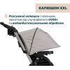 Коляска Chicco 2 в 1 Activ3 New Сіра (2900990887156) (87154.54.01) изображение 9
