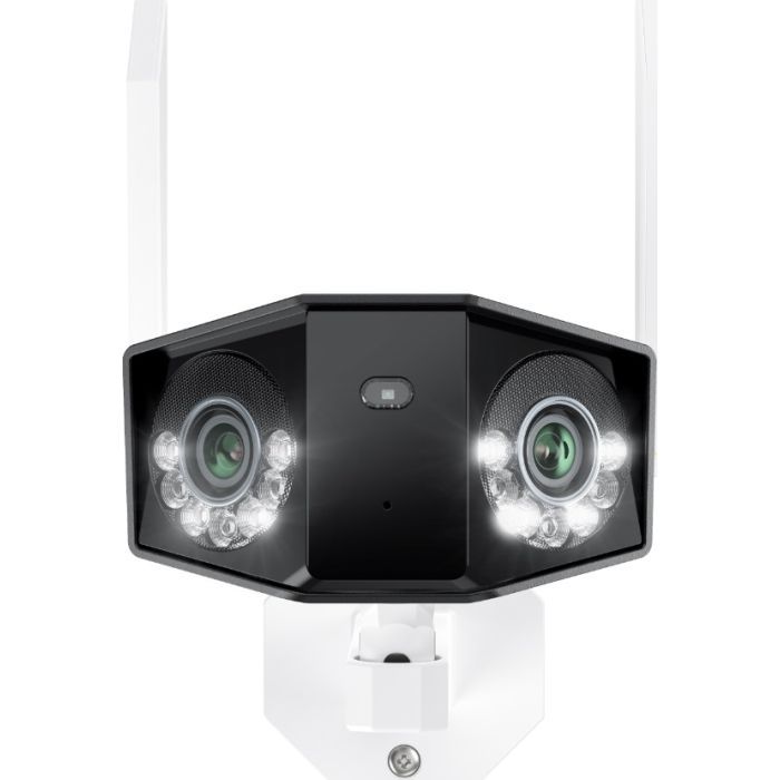 Камера видеонаблюдения Reolink W750 изображение 2