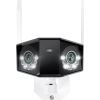 Камера видеонаблюдения Reolink W750 изображение 2