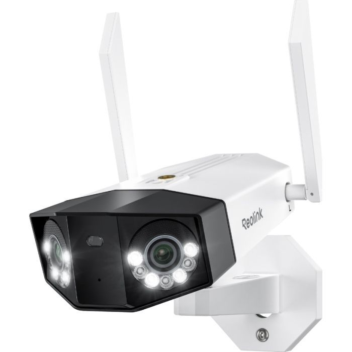 Камера видеонаблюдения Reolink W750 изображение 3