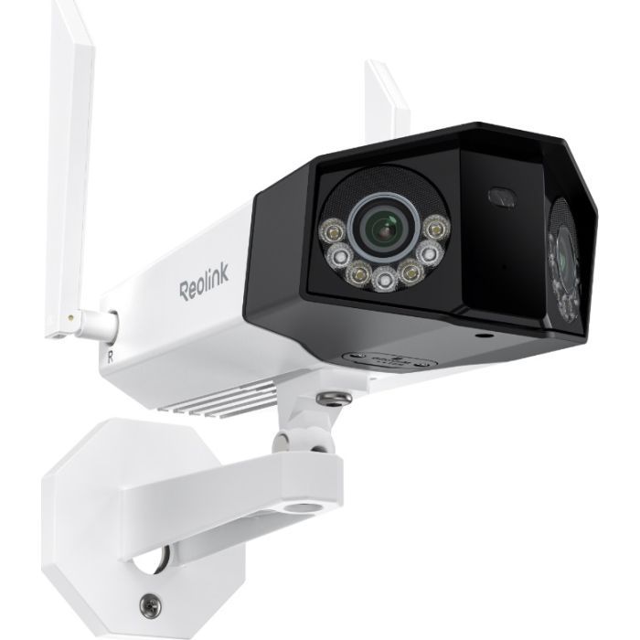 Камера видеонаблюдения Reolink W750 изображение 4