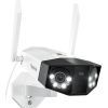 Камера видеонаблюдения Reolink W750