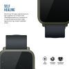 Плівка захисна Armorstandart Matte hydrogel Amazfit Watch Bip 6 pcs (ARM91979) зображення 3