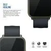 Пленка защитная Armorstandart Matte hydrogel Amazfit Watch Bip 6 pcs (ARM91979) изображение 3
