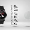 Плівка захисна Armorstandart Matte hydrogel Mobvoi TicWatch E2 6 pcs (ARM92077) зображення 2