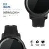 Плівка захисна Armorstandart Matte hydrogel Mobvoi TicWatch E2 6 pcs (ARM92077) зображення 3