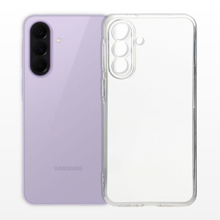 Чохол до мобільного телефона BeCover Samsung Galaxy A27 SM-A276 Black (715677)