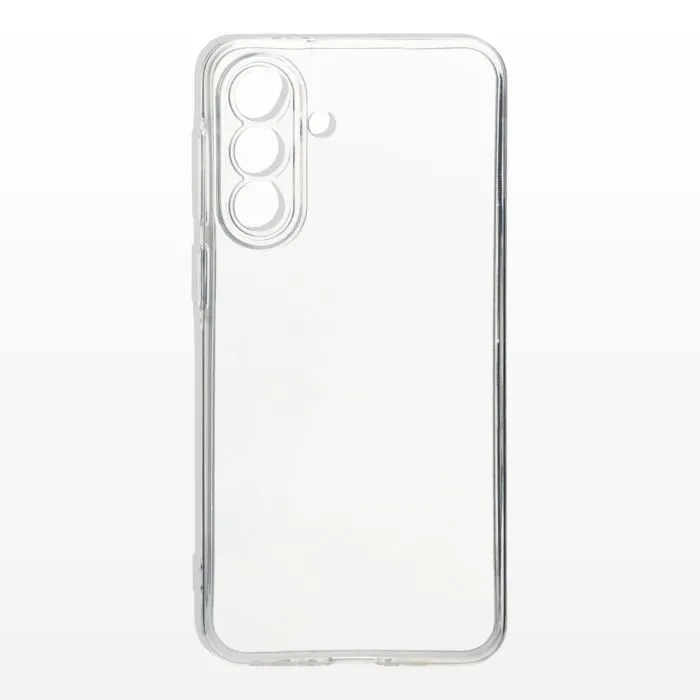 Чохол до мобільного телефона BeCover Samsung Galaxy A27 SM-A276 Transparent (715678) зображення 3