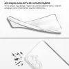Чохол до мобільного телефона BeCover Samsung Galaxy A27 SM-A276 Transparent (715678) зображення 5