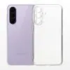 Чохол до мобільного телефона BeCover Samsung Galaxy A27 SM-A276 Transparent (715678)