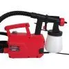 Фарбопульт Vitals Master, Es 8550JS, 500W, 850мл/хв, 1.98кг (54831) зображення 4