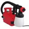 Фарбопульт Vitals Master, Es 8550JS, 500W, 850мл/хв, 1.98кг (54831) зображення 5