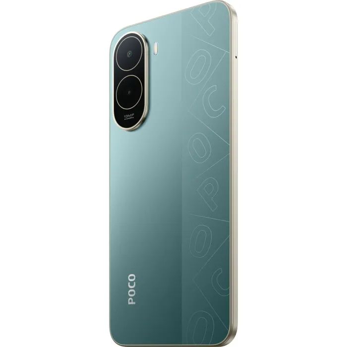 Мобильный телефон Xiaomi Poco C81 Pro 4/128GB Black (1209335) изображение 10