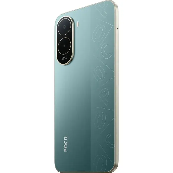 Мобильный телефон Xiaomi Poco C81 Pro 4/128GB Green (1209337) изображение 10