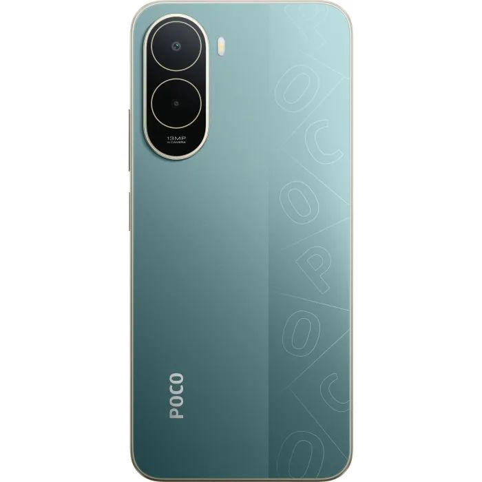 Мобильный телефон Xiaomi Poco C81 Pro 4/128GB Black (1209335) изображение 3