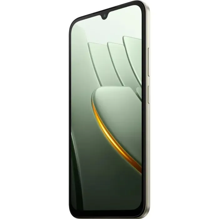 Мобильный телефон Xiaomi Poco C81 Pro 4/128GB Green (1209337) изображение 9