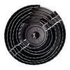 Коронка Graphite по дереву, закаленные зубцы, 26-63х50мм, 7шт (56T752) изображение 3