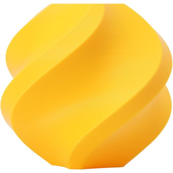 Пластик для 3D-принтера Bambu Lab PLA Basic 1кг, 1.75мм Gray (A00-D00-1.75-1000-SPL)
