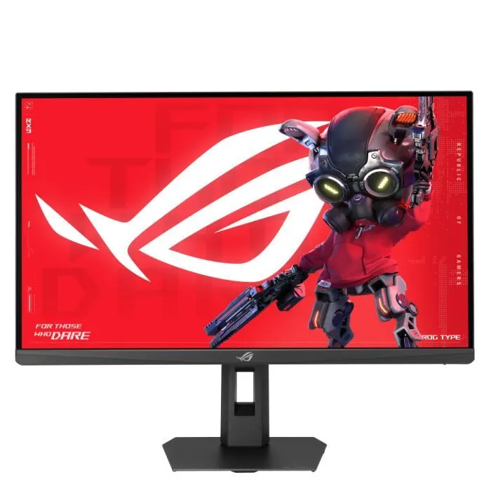 Монитор ASUS ROG Strix XG27UCSR (90LM0CK0-B01171)