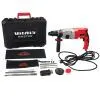 Перфоратор Vitals Master, Ra 3085HBm, magnalium, SDS-plus+ШЗП, 850W, 3.5J, кейс (52072) изображение 7