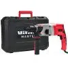 Перфоратор Vitals Master, Ra 3085HBm, magnalium, SDS-plus+ШЗП, 850W, 3.5J, кейс (52072) изображение 8