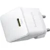 Зарядное устройство Baseus USB-C PD20W white (P10111602213-00) изображение 5
