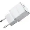 Зарядное устройство Baseus USB-C PD20W white (P10111602213-00) изображение 6