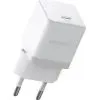 Зарядное устройство Baseus USB-C PD20W white (P10111602213-00)