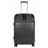 Валіза Semi Line 24" (M) Dark Brown/Blue Line (T5736-2) (DAS303804) зображення 2