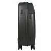 Валіза Semi Line 24" (M) Dark Brown/Blue Line (T5736-2) (DAS303804) зображення 3