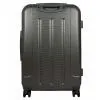 Валіза Semi Line 24" (M) Dark Brown/Blue Line (T5736-2) (DAS303804) зображення 4