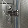 Валіза Semi Line 24" (M) Dark Brown/Blue Line (T5736-2) (DAS303804) зображення 8