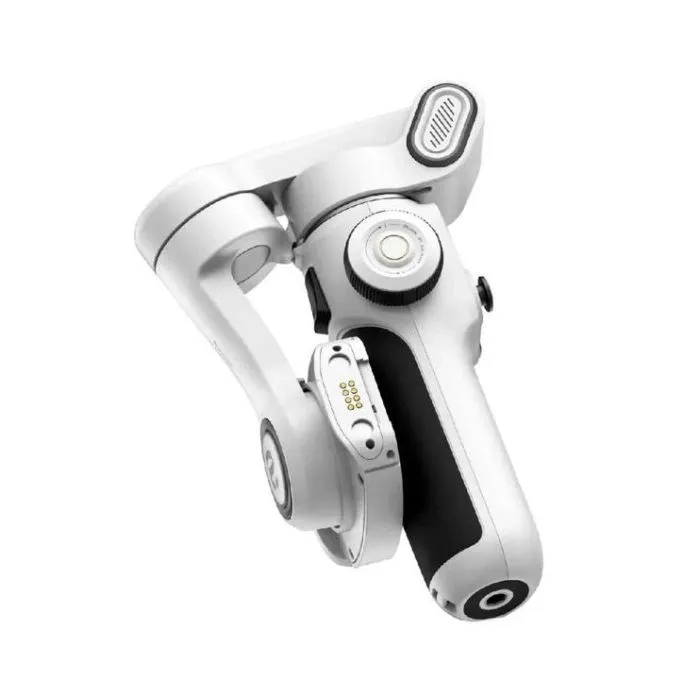 Стедикам AOCHUAN Professional Gimbal Stabilizer for Smartphone SMART P2 White (AOCHUAN-SMARTP2-W) изображение 3
