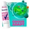Дезодорант Rexona Для всего тела Дикая роза 150 мл (8720181865176) изображение 4