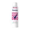 Дезодорант Rexona Для всего тела Дикая роза 150 мл (8720181865176)