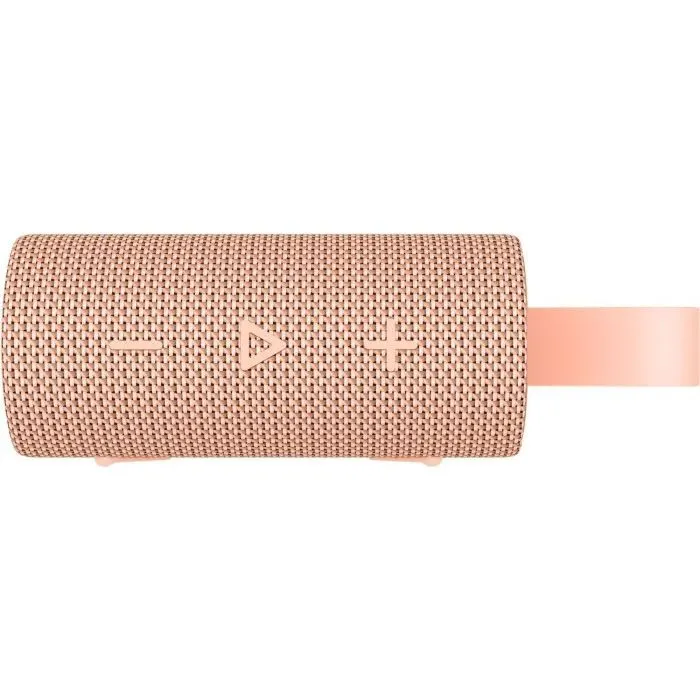 Акустическая система Xiaomi Sound Pocket Pink (1168144) изображение 2