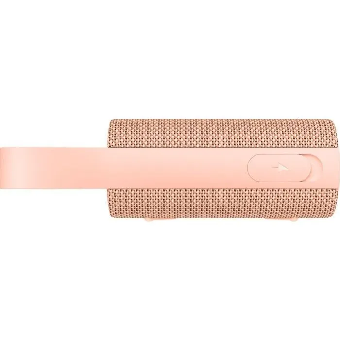 Акустическая система Xiaomi Sound Pocket Pink (1168144) изображение 3