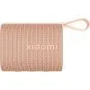 Акустическая система Xiaomi Sound Pocket Pink (1168144) изображение 4