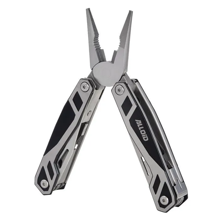 Мультитул Alloid Pro, 15 в 1 (MT-16015) зображення 3