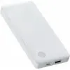 Батарея универсальная Baseus Airpow Lite 10000mAh 15W White (P10067500213-00) изображение 2