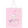 Подарунковий пакет Kite Hello Kitty 26 х 32 см (HK26-266-1) зображення 2