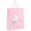 Подарунковий пакет Kite Hello Kitty 26 х 32 см (HK26-266-1)