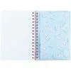 Тижневик Kite дитячий на спіралі Cinnamoroll, тверда обкладинка (CR26-438) зображення 11