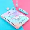 Тижневик Kite дитячий на спіралі Cinnamoroll, тверда обкладинка (CR26-438) зображення 12