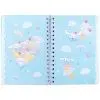 Тижневик Kite дитячий на спіралі Cinnamoroll, тверда обкладинка (CR26-438) зображення 7