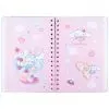 Тижневик Kite дитячий на спіралі Cinnamoroll, тверда обкладинка (CR26-438) зображення 8